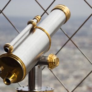 Magnification Lens